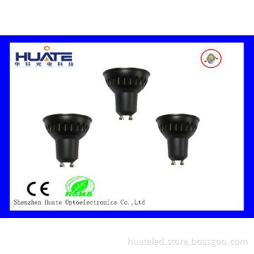 2014 newest design GU10 led spot light/ good quality led spot light